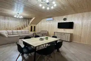 Doma u morya Salma Cottage