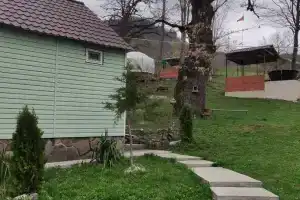 Guest house "Dubrava", Nikitin