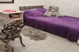 " kalinina 20 " nomer lyuks " 5n " Guest house, Yeysk