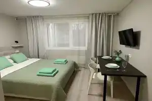 Komfortnaya studiya Apartments, Peredelkino