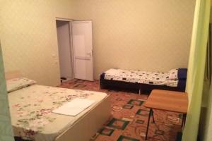 Chetyryohmestnyy nomer standart Apartments, Novyjj Afon
