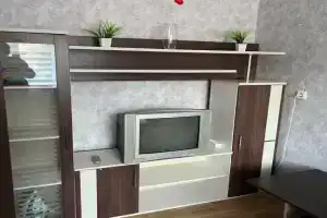 1-komnatnaya Apartments