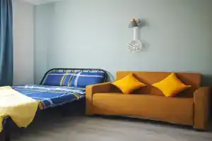 v angliyskom stile Apartments, Kostova