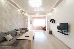 3-komnatnaya Apartments, Yerevan
