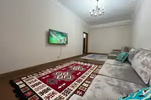 Apartamenty ryadom s morem, Makhachkala