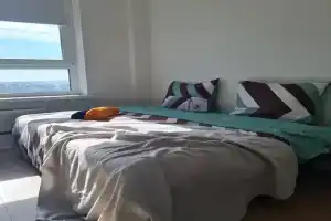 Komfortnaya studiya vysokiy etazh Apartments, Gavrikovo