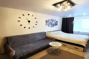 Vse v gosti k Alyonke Apartments, Dzerzhinsk