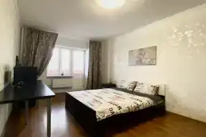 Uyutnaya v tsentre goroda Apartments, Pushkino