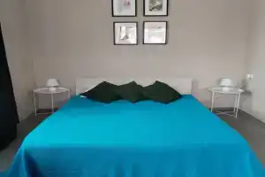 Apartamenty HomeVibe v otlichnoy lokatsii, Tomilino