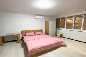 Uyutnye apartamenty v tsentre, Derbent