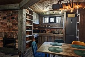 Chastnyy dom Cottage, Torzhok