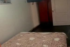 Dvuhmestnyy nomer s 1 krovatyu ekonom Apartments, Berdyansk