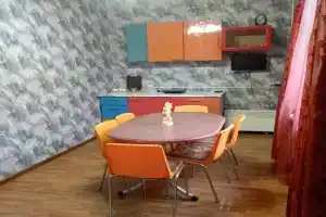 Guest house dlya lyubiteley rybalki, Tsvetnoye