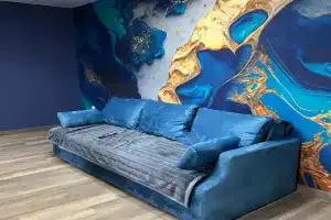Lyuks Apartments, Mariupol