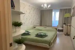 Izumrudnye Holmy Apartments, Krasnogorsk