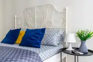 Apartments on Komarova Boulevard 1Is2, Rostov-na-Donu