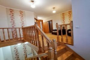 Prostornaya dvuhurovnevaya Apartments