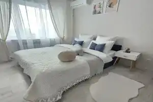 Komfortnaya v elitnom dome Apartments, Kursk