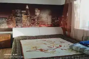 Dom ryadom s Moll Marmelad Cottage, Orenburg