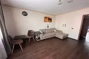 Muzykalnaya gostinaya Apartments, Vologda