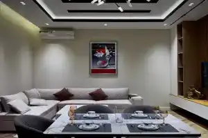 Infinity residence Apartments, Tashkent