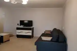v tsentre Mira Apartments, Mogilev