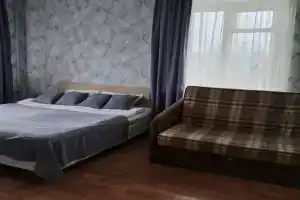 Apartamenty HomeVibe v otlichnoy lokatsii, Tomilino