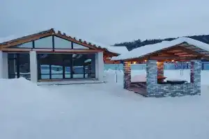 sredi gor Guest house