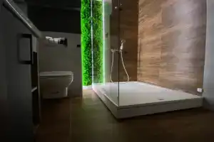 Uyutnaya s vidom na Tobolskiy Kreml Apartments, Tobol'sk