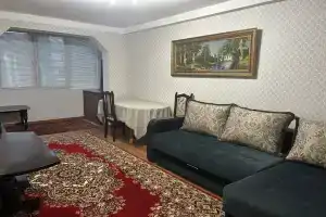 Uyutnaya nedaleko ot morya Apartments, Izbarbash