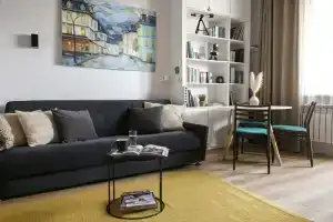 vozle tsentralnogo vokzala Apartments, Tashkent