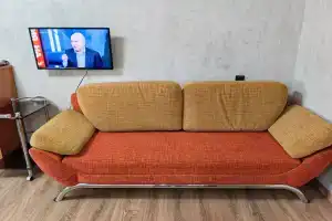 Uyutnaya so svezhim remontom Apartments, Orekhovo-Zuyevo