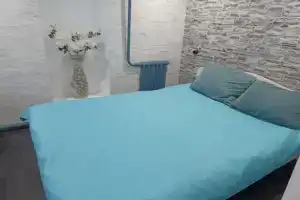 ik u morya Guest house, Yeysk