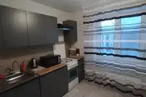 Sdayotsya uyutnaya odnokomnatnaya Apartments, Tosno