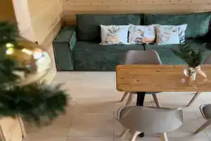 Na Holme Private house, Saratov