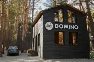 Domino Guest house, Terskol