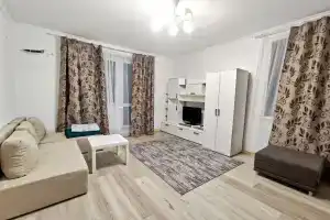 dlya bolshoy semi Apartments, Troitsk