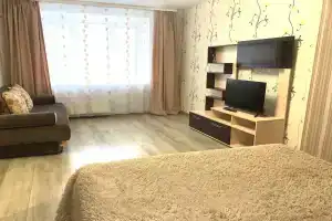1-komnatnaya Apartments