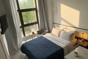 Novaya u aeroporta Zhukovskiy, Avtodroma i OKB dlya komandirovki Apartments, Zhukovsky