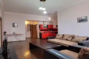 3-komnatnaya Apartments, Yerevan