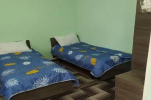 Semeynyy nomer uluchshennyy Apartments, Cholpon-Ata