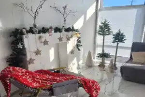 Chastnyy dom Cottage, Novorossijsk