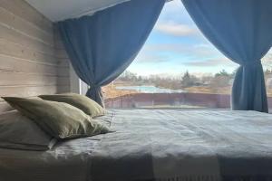 Otdelnyy dom Dom 1 Cottage, Vologda