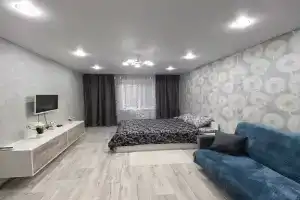 Uyutnaya v tihom rayone Apartments, Orel