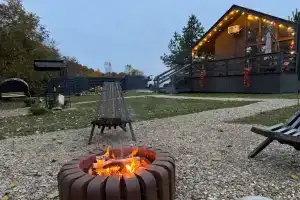 Chastnyy dom Cottage, Aleksandrov