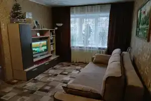 Uyutnaya v tihom rayone Apartments, Jefremow