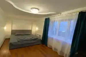 Uyutnaya Apartments, Mariupol
