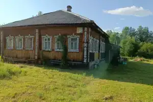 Usadba Plyusninyh Cottage
