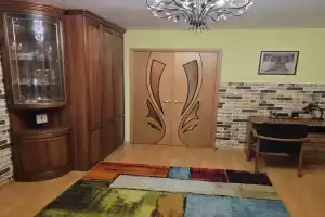 okolo metro Timiryazevskaya Apartments, Moscow