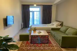 Apartament, Tsaghkadzor